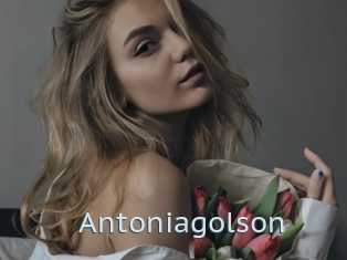 Antoniagolson