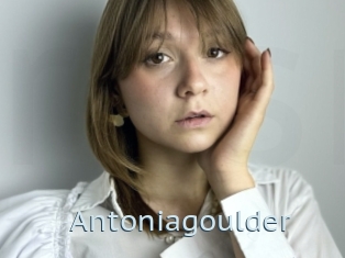 Antoniagoulder