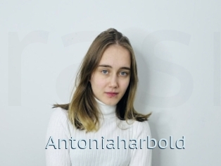 Antoniaharbold