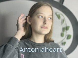 Antoniaheart