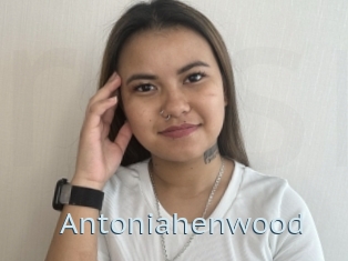 Antoniahenwood