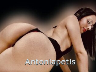 Antoniapetis