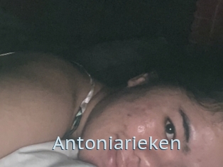 Antoniarieken