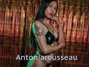 Antoniarousseau