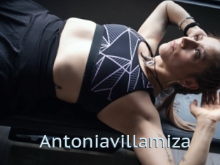 Antoniavillamiza