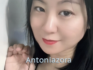 Antoniazora