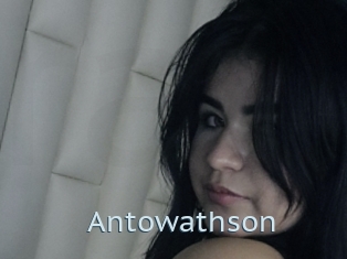 Antowathson