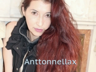 Anttonnellax