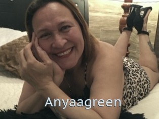 Anyaagreen