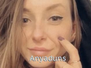 Anyaduns