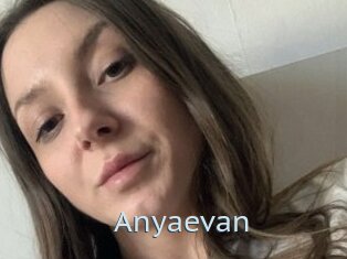 Anyaevan