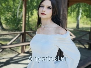 Anyafoster