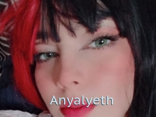 Anyalyeth