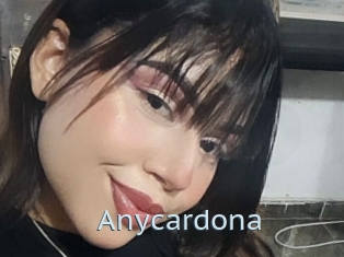 Anycardona