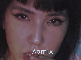 Aomix