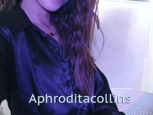 Aphroditacollins