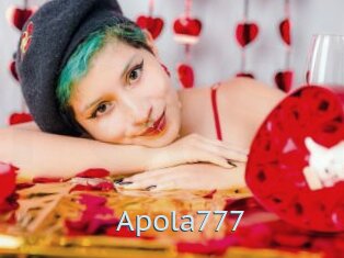 Apola777