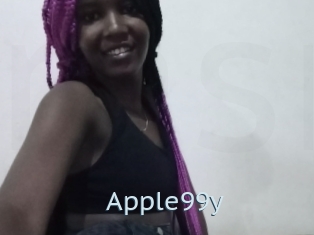 Apple99y