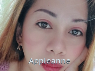 Appleanne