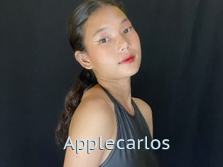 Applecarlos