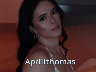 Apriilthomas