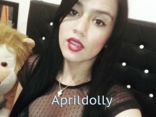 Aprildolly