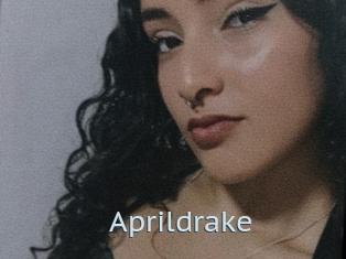 Aprildrake