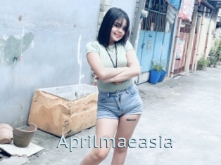 Aprilmaeasia