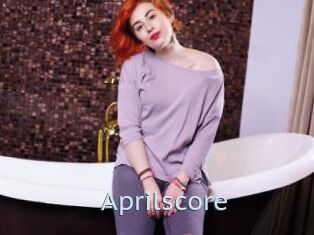 Aprilscore