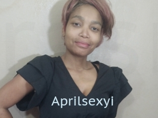 Aprilsexyi