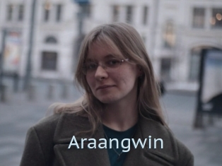 Araangwin