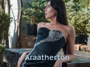 Araatherton