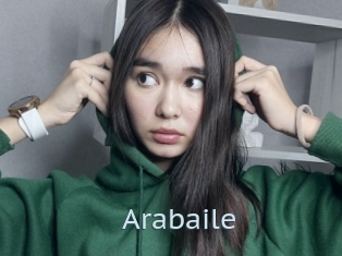 Arabaile