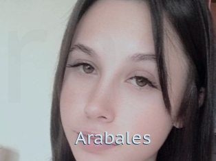 Arabales