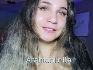 Arabianleila