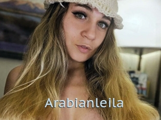 Arabianleila