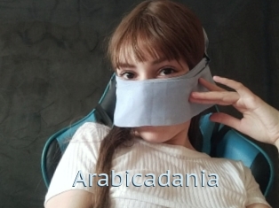 Arabicadania