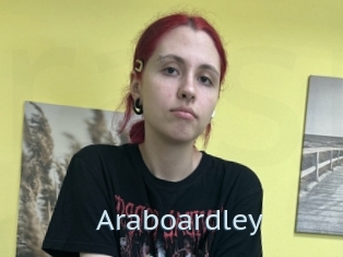 Araboardley