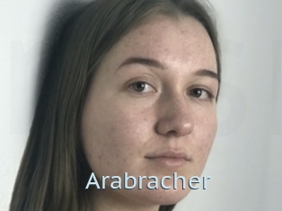 Arabracher