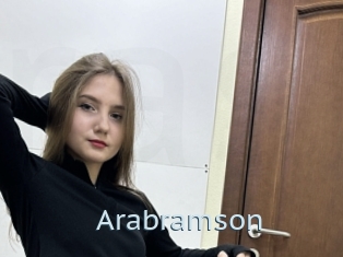 Arabramson