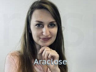 Araclose