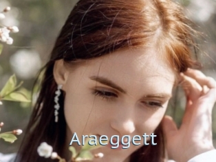 Araeggett