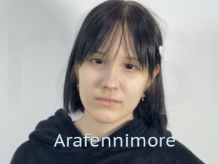 Arafennimore