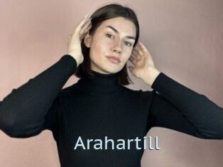 Arahartill