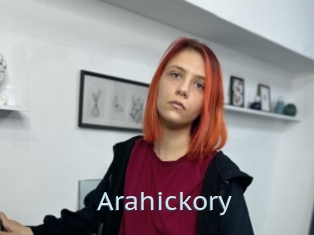 Arahickory