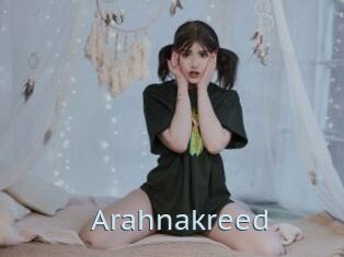 Arahnakreed