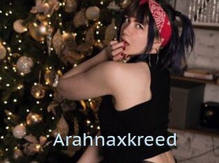 Arahnaxkreed