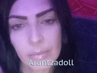 Arantzadoll