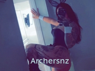 Archersnz