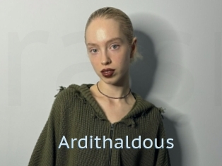 Ardithaldous